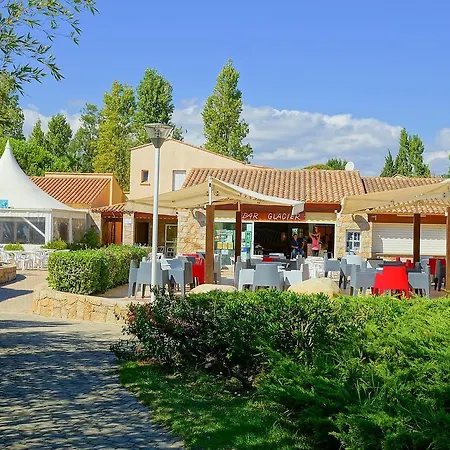 Marina D'oru.14 Apartment Ghisonaccia