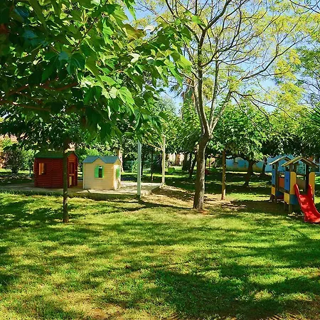 Marina D'oru.14 Apartment