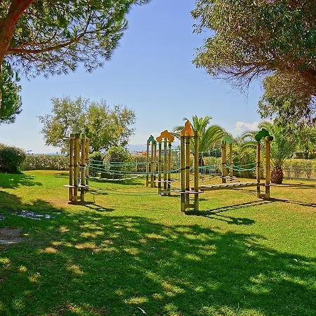 Marina D'oru.14 Apartment