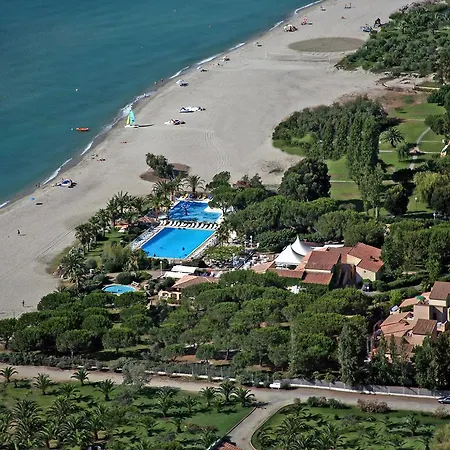 Marina D'oru.14 Apartment
