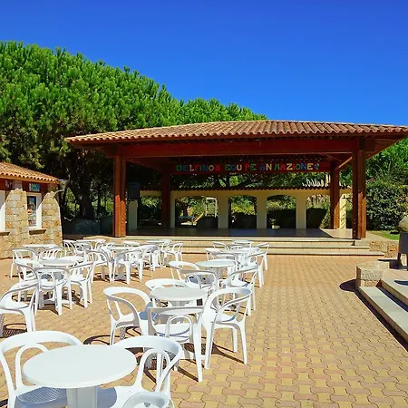 Marina D'oru.14 Apartment Ghisonaccia