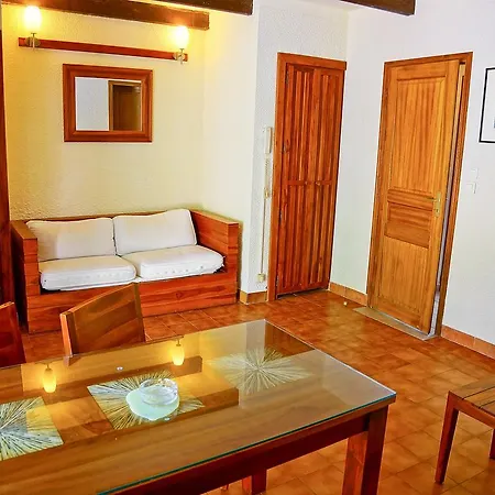 Apartment Marina D'oru.14 Ghisonaccia