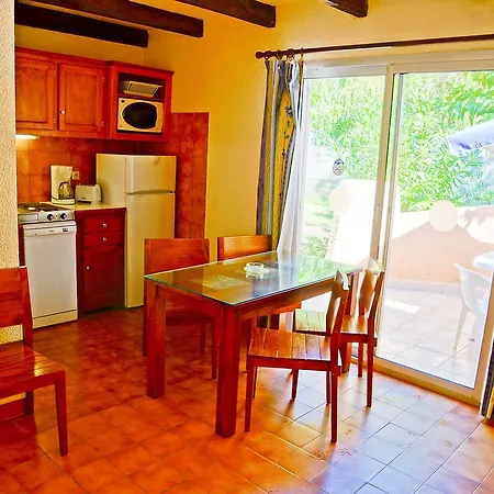 Marina D'oru.14 Apartment Ghisonaccia