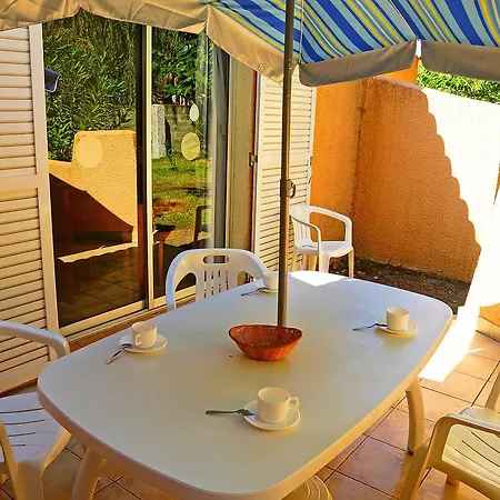 Apartment Marina D'oru.14 *