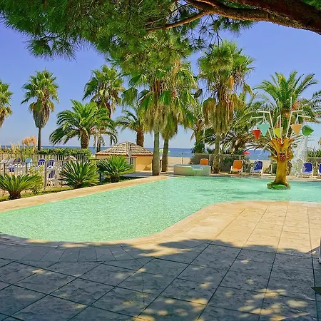 Marina D'oru.14 Apartment *