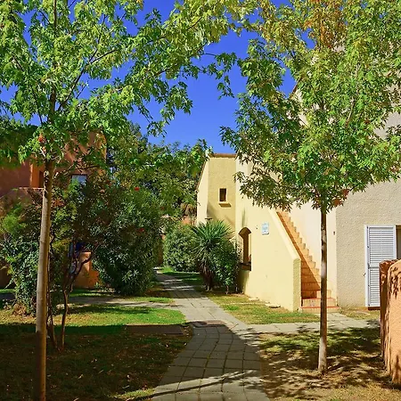Marina D'oru.14 Apartment *